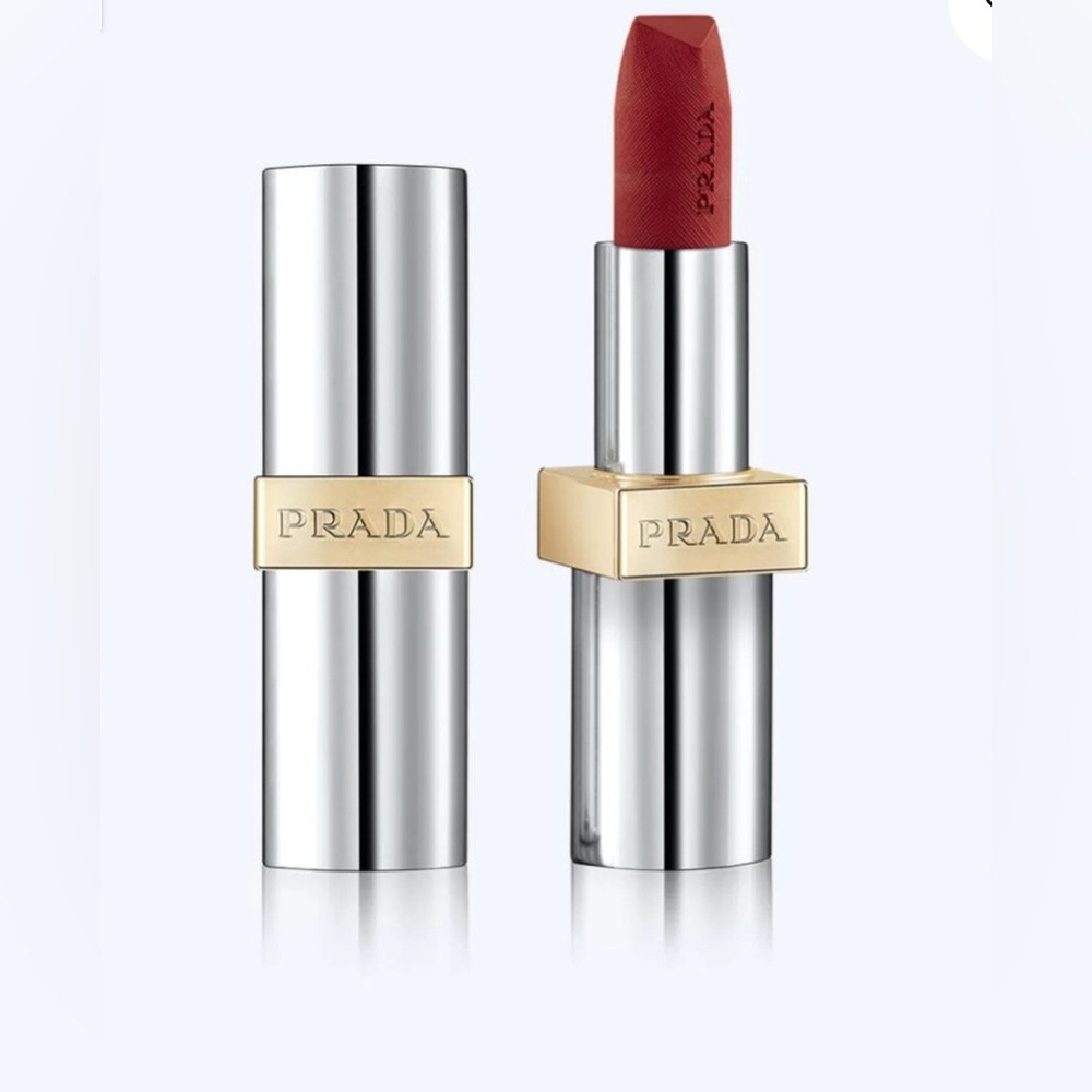 Prada Monochrome Lipcolor B03 mini